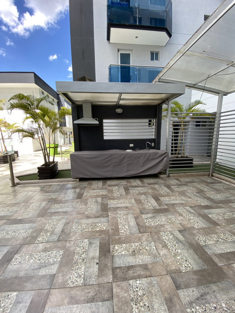 Apartaestudio En Arriendo - Conjunto Residencial Santa Monica Piso 5, Ibagué