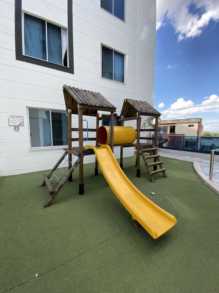 Apartaestudio En Arriendo - Conjunto Residencial Santa Monica Piso 5, Ibagué