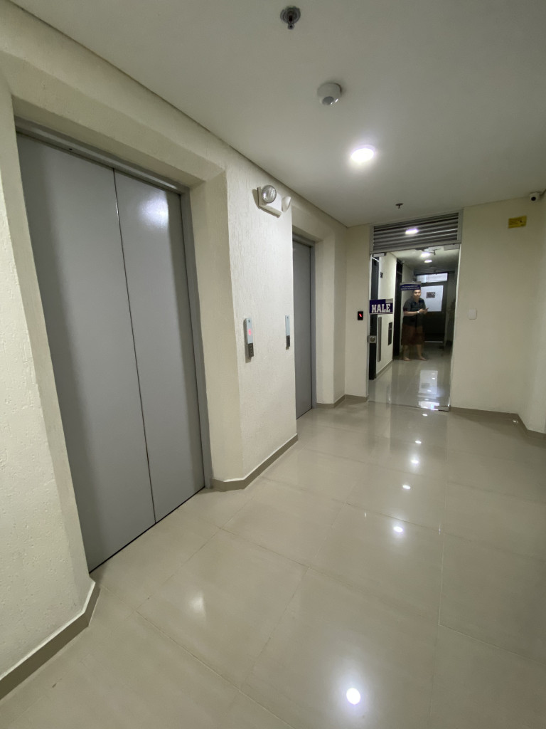 Apartaestudio En Arriendo - Conjunto Residencial Santa Monica Piso 5, Ibagué