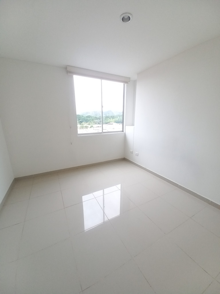 Apartaestudio En Arriendo - C.r Torreon Piedra Pintada Etapa 2 Piso 2, Ibagué