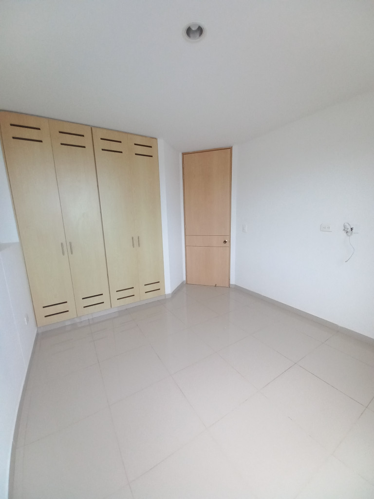 Apartaestudio En Arriendo - C.r Torreon Piedra Pintada Etapa 2 Piso 2, Ibagué