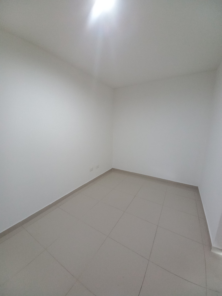 Apartaestudio En Arriendo - C.r Torreon Piedra Pintada Etapa 2 Piso 2, Ibagué