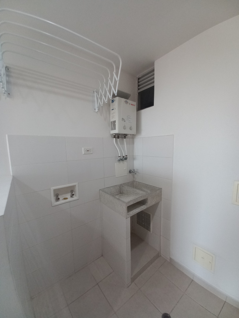 Apartaestudio En Arriendo - C.r Torreon Piedra Pintada Etapa 2 Piso 2, Ibagué