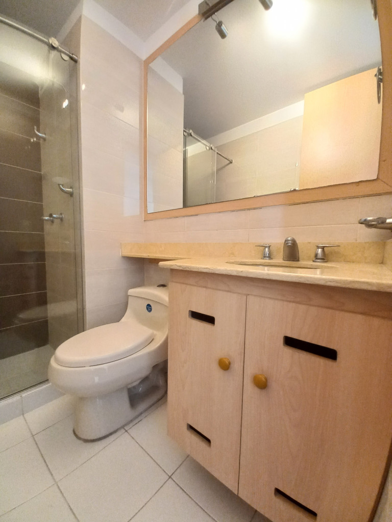 Apartaestudio En Arriendo - C.r Torreon Piedra Pintada Etapa 2 Piso 2, Ibagué