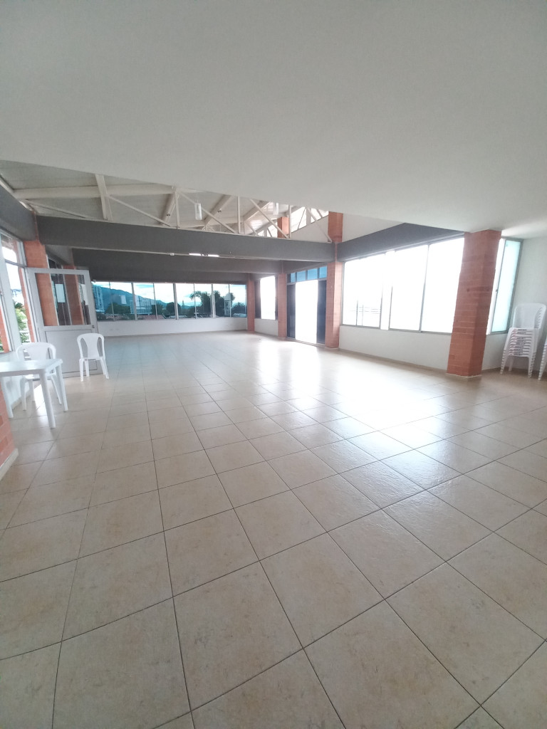 Apartaestudio En Arriendo - C.r Torreon Piedra Pintada Etapa 2 Piso 2, Ibagué
