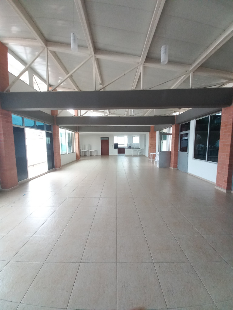 Apartaestudio En Arriendo - C.r Torreon Piedra Pintada Etapa 2 Piso 2, Ibagué