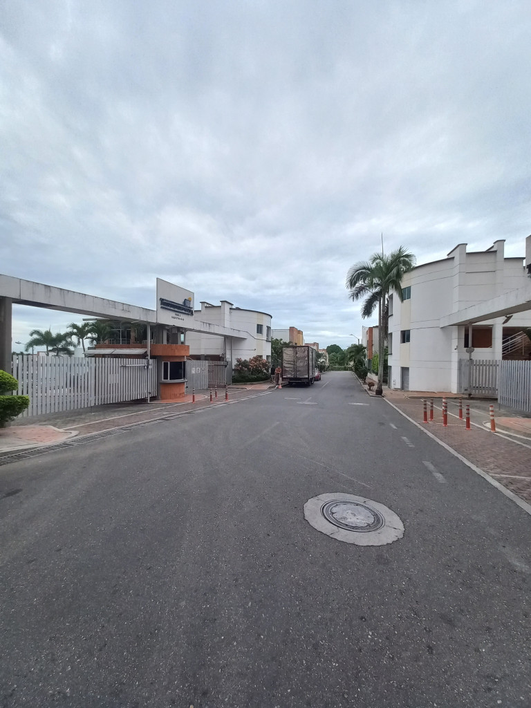 Apartaestudio En Arriendo - C.r Torreon Piedra Pintada Etapa 2 Piso 2, Ibagué
