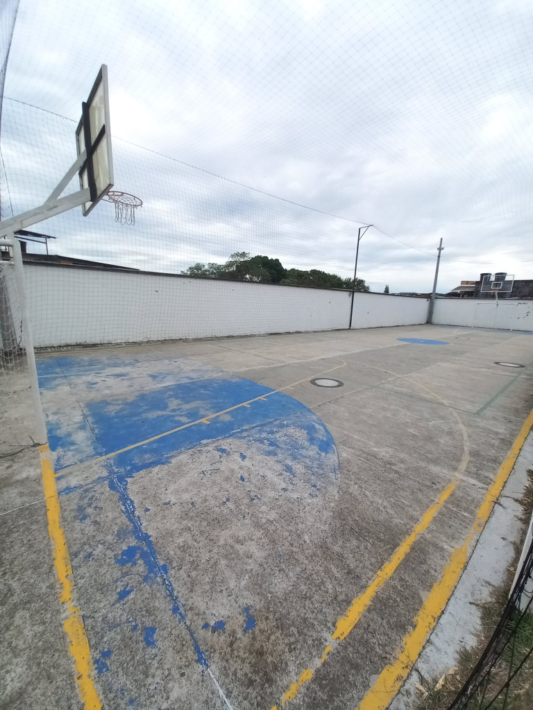 Apartaestudio En Arriendo - C.r Torreon Piedra Pintada Etapa 2 Piso 2, Ibagué