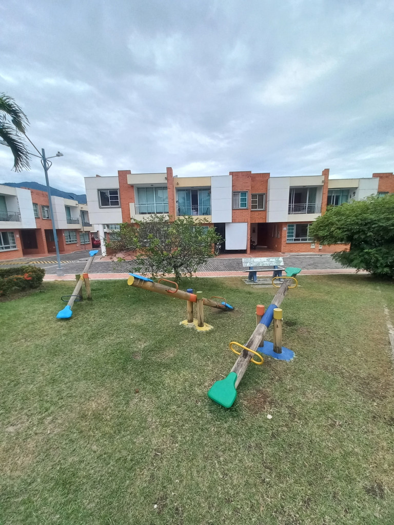 Apartaestudio En Arriendo - C.r Torreon Piedra Pintada Etapa 2 Piso 2, Ibagué