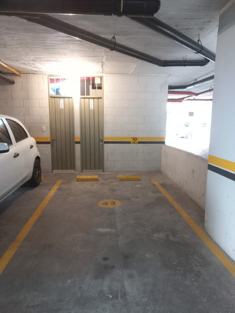 Apartaestudio En Arriendo - C.r Torreon Piedra Pintada Etapa 2 Piso 2, Ibagué
