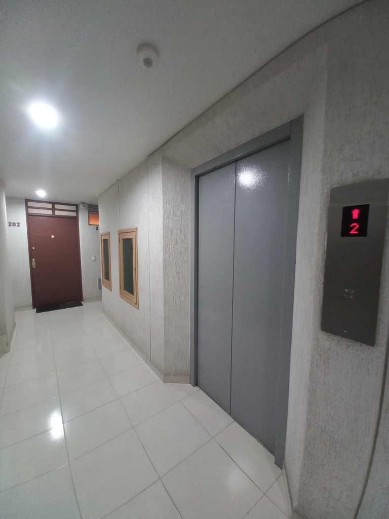 Apartaestudio En Arriendo - C.r Torreon Piedra Pintada Etapa 2 Piso 2, Ibagué