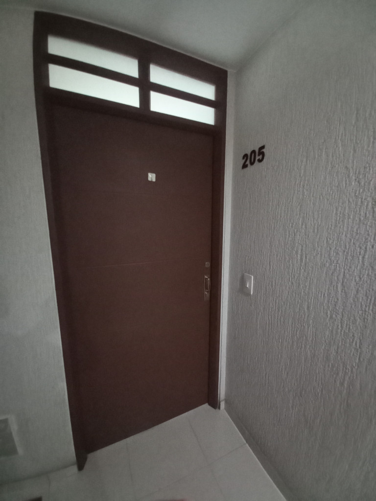 Apartaestudio En Arriendo - C.r Torreon Piedra Pintada Etapa 2 Piso 2, Ibagué