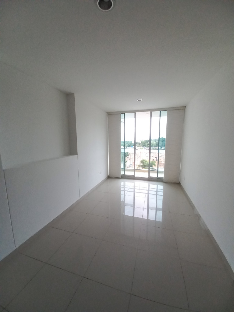 Apartaestudio En Arriendo - C.r Torreon Piedra Pintada Etapa 2 Piso 2, Ibagué