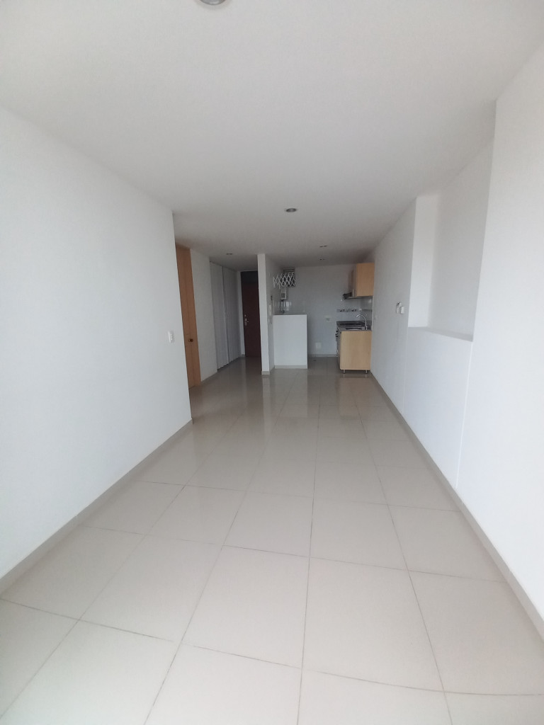Apartaestudio En Arriendo - C.r Torreon Piedra Pintada Etapa 2 Piso 2, Ibagué