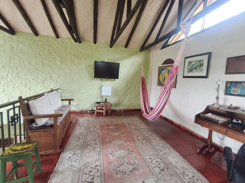Finca En Venta - Vereda Bochica Finca Canayma, Fusagasugá