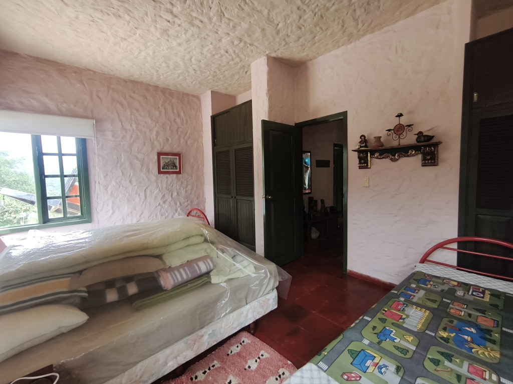 Finca En Venta - Vereda Bochica Finca Canayma, Fusagasugá