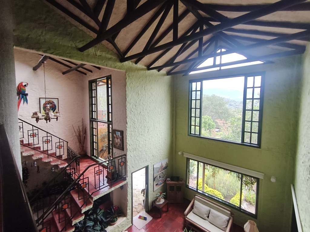 Finca En Venta - Vereda Bochica Finca Canayma, Fusagasugá