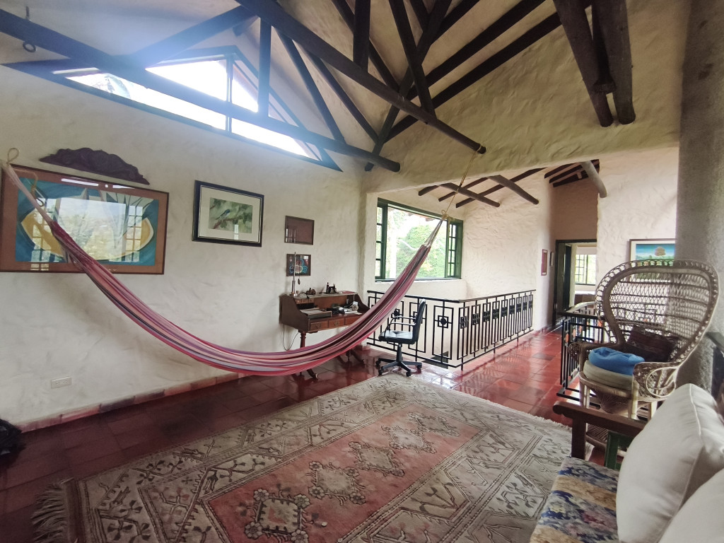 Finca En Venta - Vereda Bochica Finca Canayma, Fusagasugá
