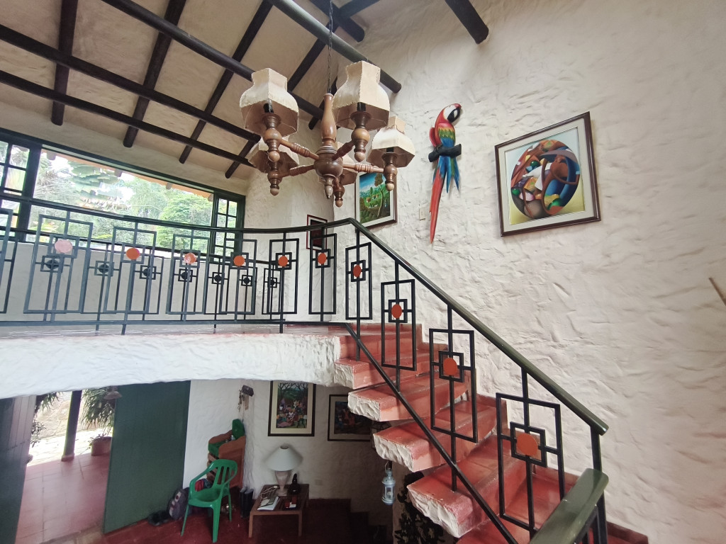 Finca En Venta - Vereda Bochica Finca Canayma, Fusagasugá