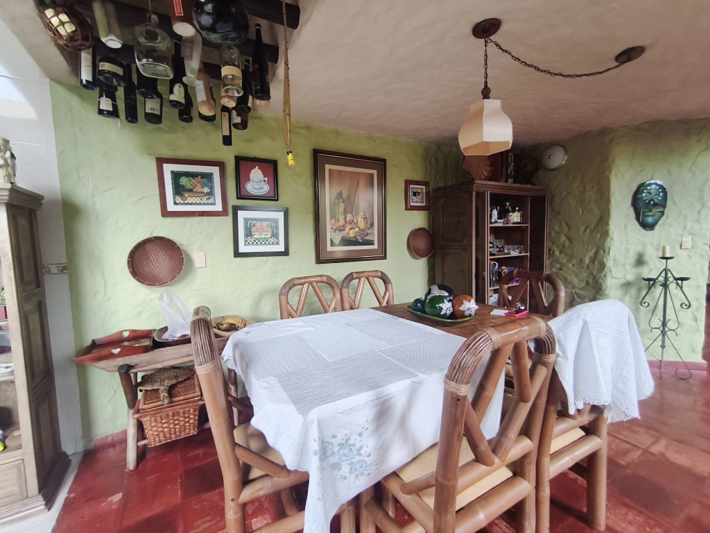 Finca En Venta - Vereda Bochica Finca Canayma, Fusagasugá