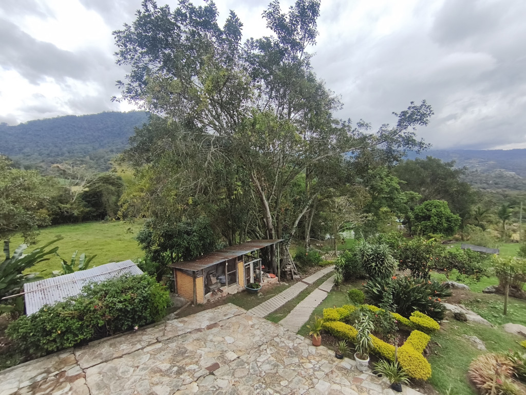 Finca En Venta - Vereda Bochica Finca Canayma, Fusagasugá