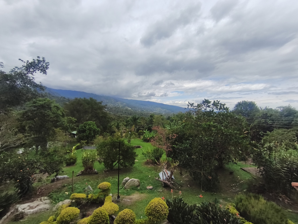 Finca En Venta - Vereda Bochica Finca Canayma, Fusagasugá