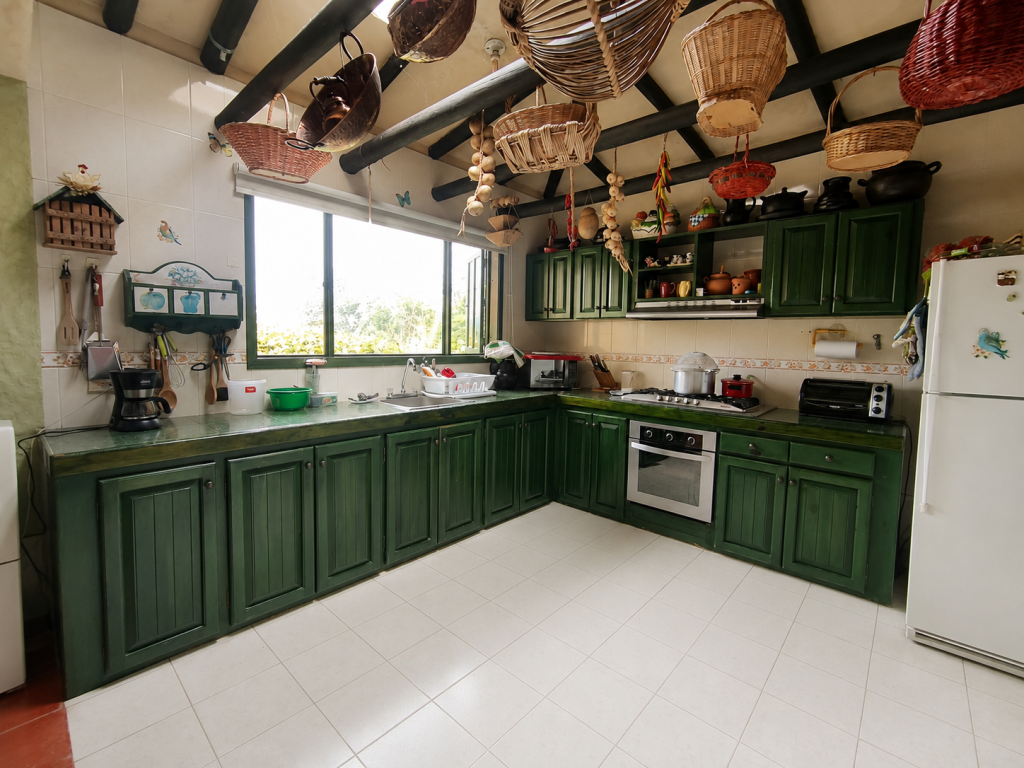 Finca En Venta - Vereda Bochica Finca Canayma, Fusagasugá