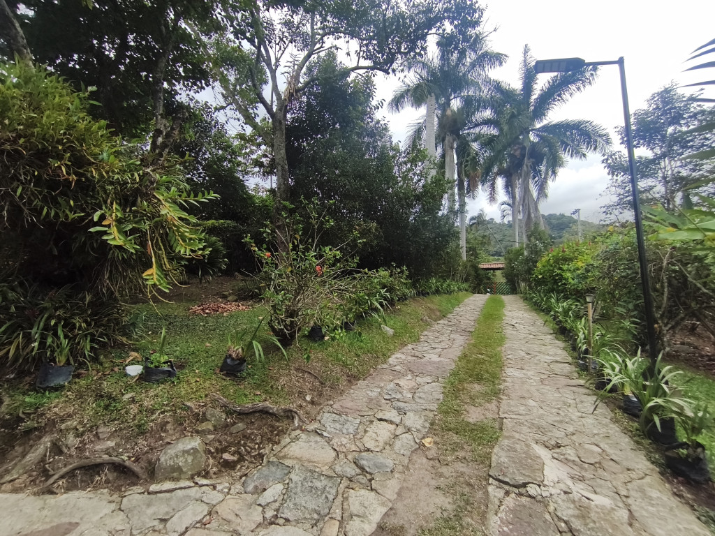 Finca En Venta - Vereda Bochica Finca Canayma, Fusagasugá