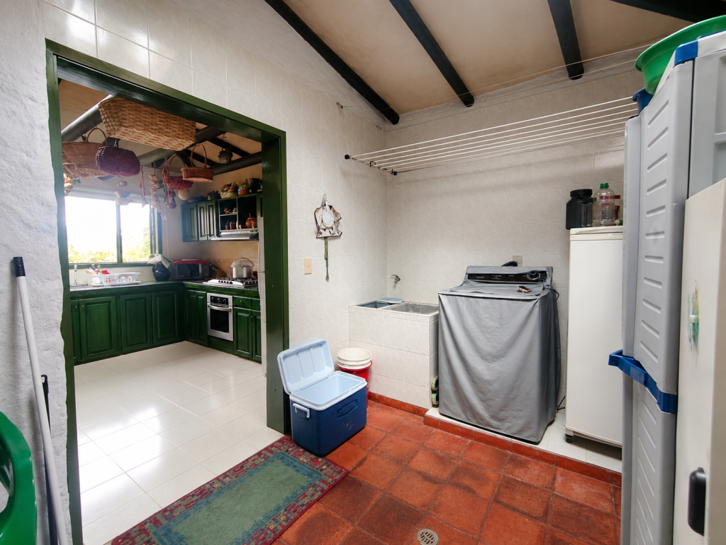 Finca En Venta - Vereda Bochica Finca Canayma, Fusagasugá
