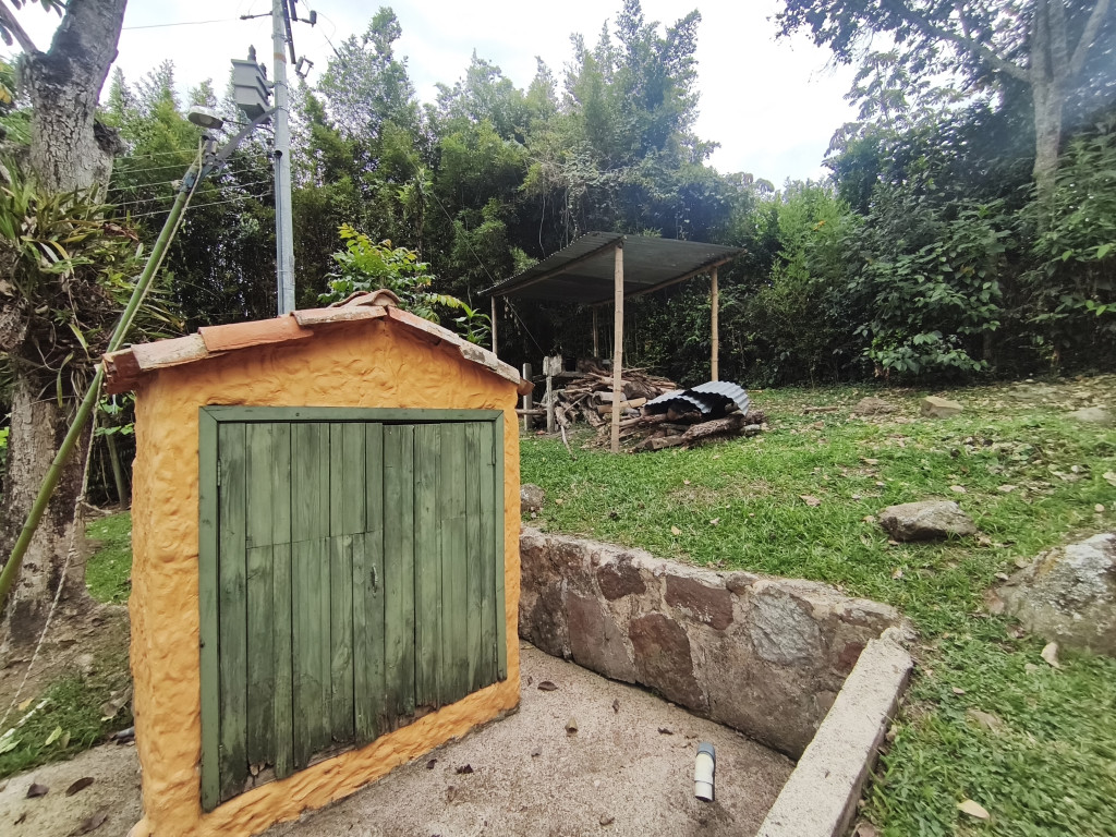 Finca En Venta - Vereda Bochica Finca Canayma, Fusagasugá