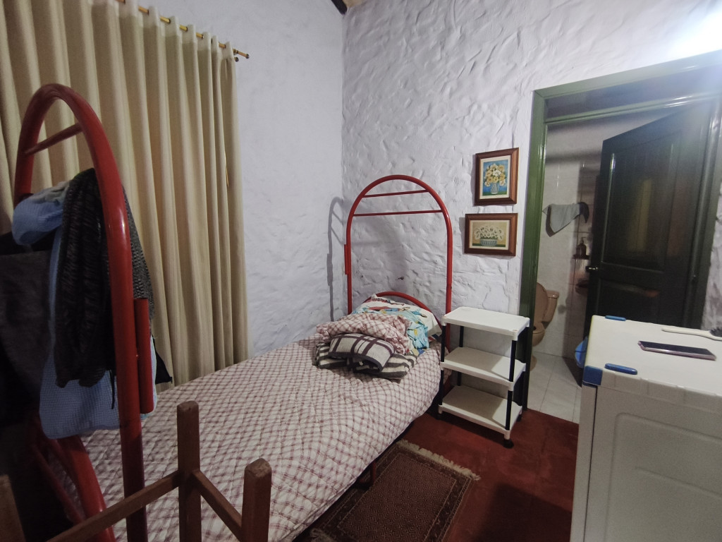 Finca En Venta - Vereda Bochica Finca Canayma, Fusagasugá