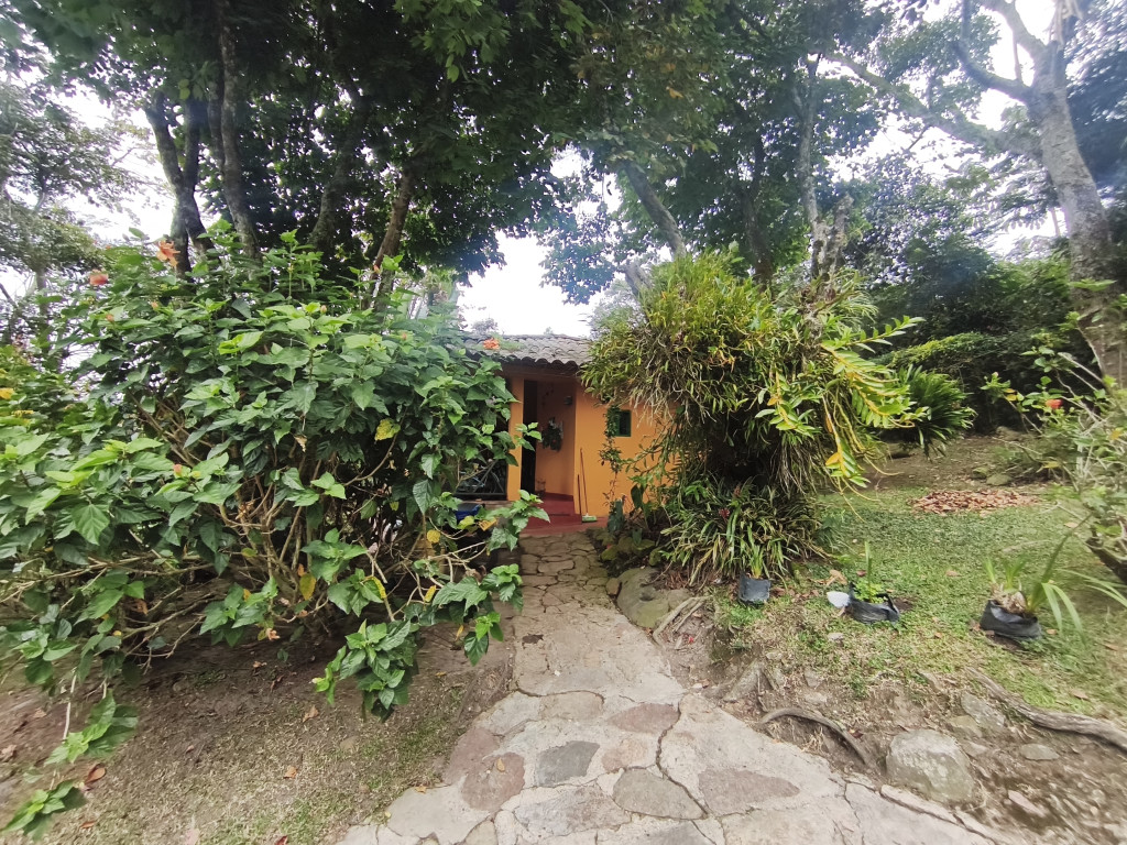 Finca En Venta - Vereda Bochica Finca Canayma, Fusagasugá