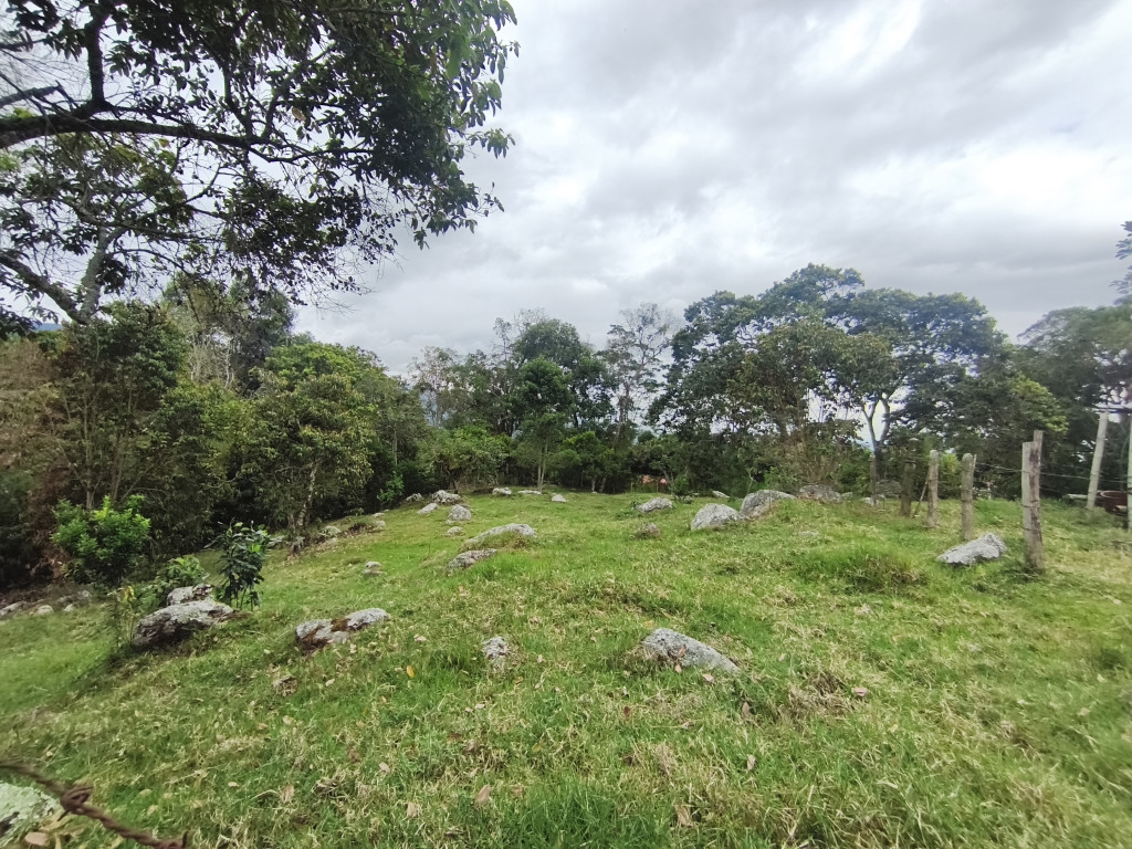 Finca En Venta - Vereda Bochica Finca Canayma, Fusagasugá