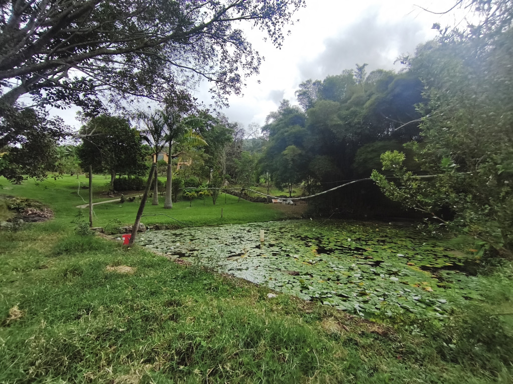 Finca En Venta - Vereda Bochica Finca Canayma, Fusagasugá