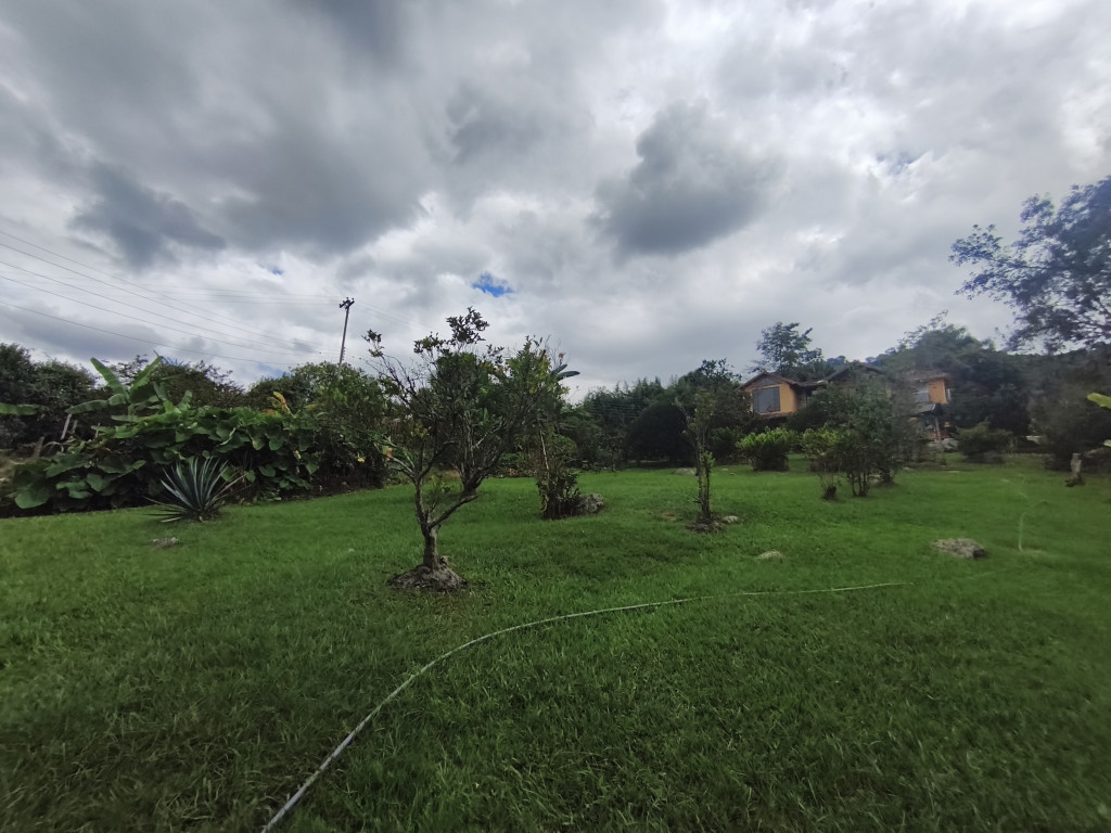 Finca En Venta - Vereda Bochica Finca Canayma, Fusagasugá