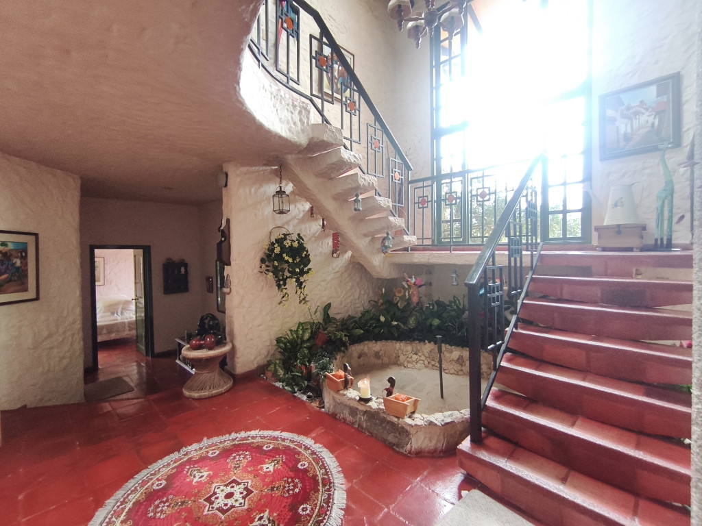Finca En Venta - Vereda Bochica Finca Canayma, Fusagasugá