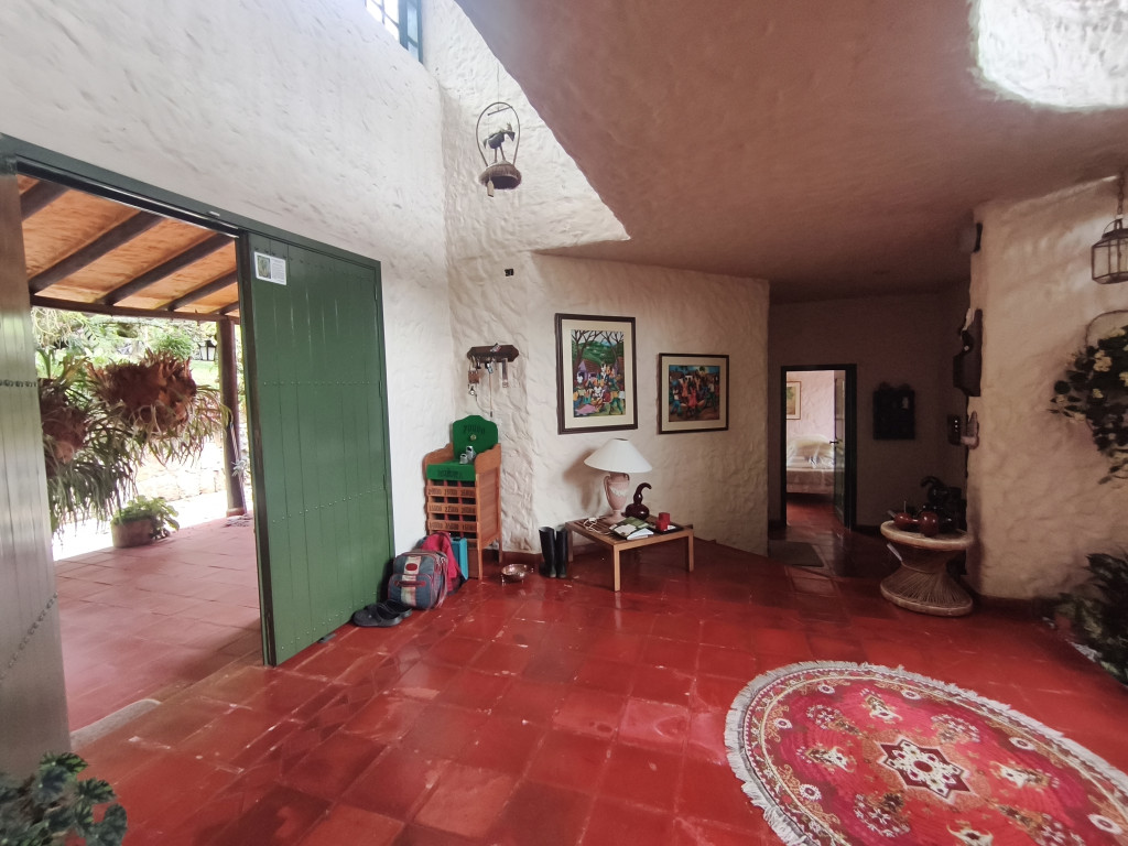 Finca En Venta - Vereda Bochica Finca Canayma, Fusagasugá