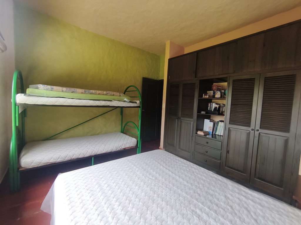 Finca En Venta - Vereda Bochica Finca Canayma, Fusagasugá