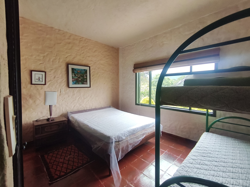 Finca En Venta - Vereda Bochica Finca Canayma, Fusagasugá