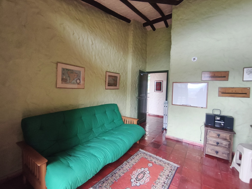 Finca En Venta - Vereda Bochica Finca Canayma, Fusagasugá