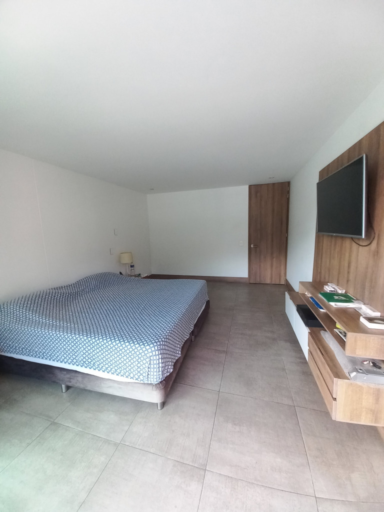 Apartamento En Venta - Conjunto Residencial Cerro Azul Del Vergel Piso 9, Ibagué
