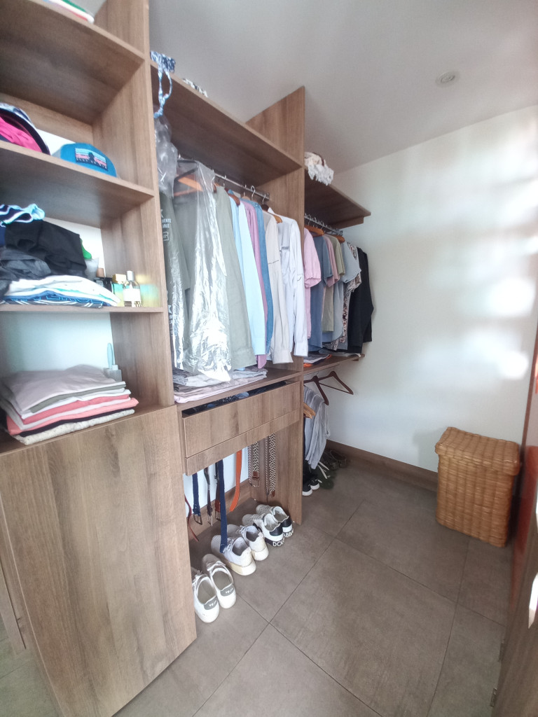 Apartamento En Venta - Conjunto Residencial Cerro Azul Del Vergel Piso 9, Ibagué