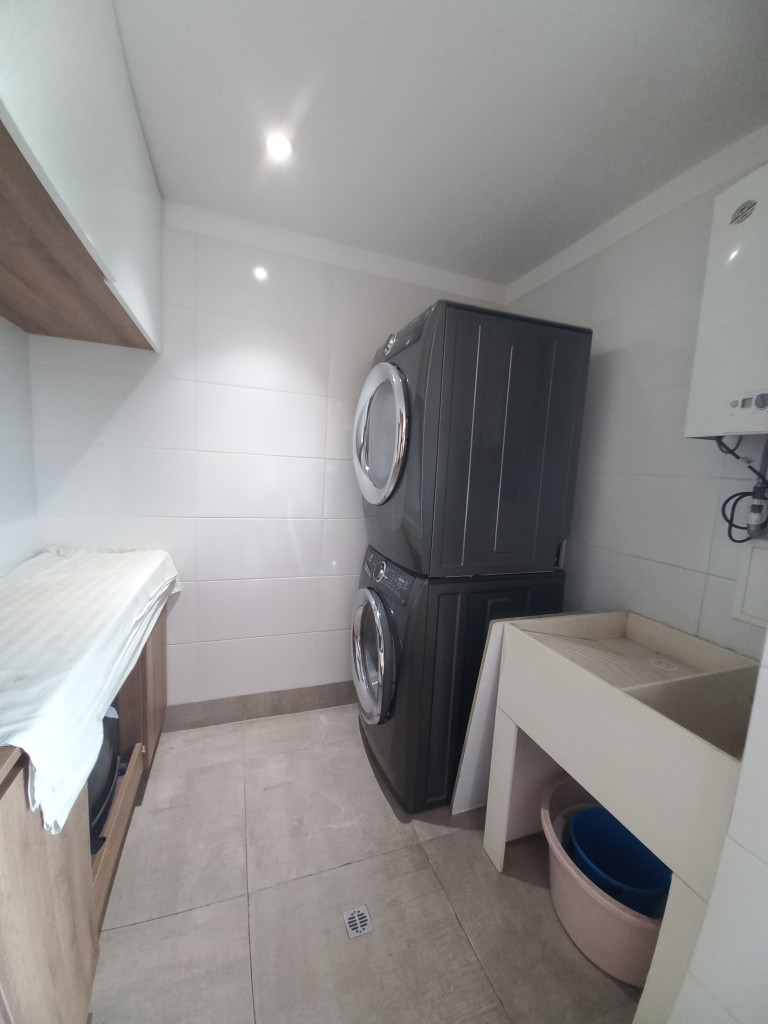 Apartamento En Venta - Conjunto Residencial Cerro Azul Del Vergel Piso 9, Ibagué