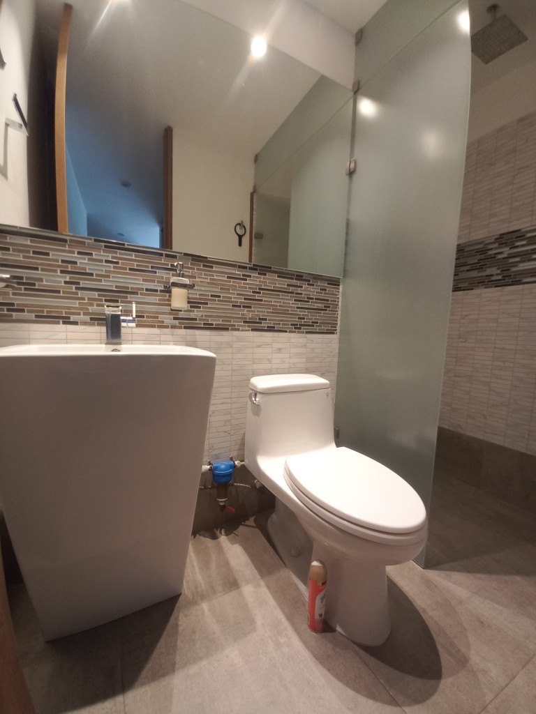 Apartamento En Venta - Conjunto Residencial Cerro Azul Del Vergel Piso 9, Ibagué