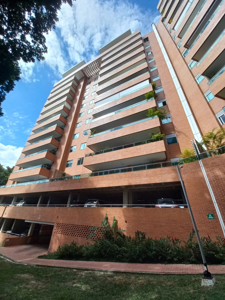 Apartamento En Venta - Conjunto Residencial Cerro Azul Del Vergel Piso 9, Ibagué
