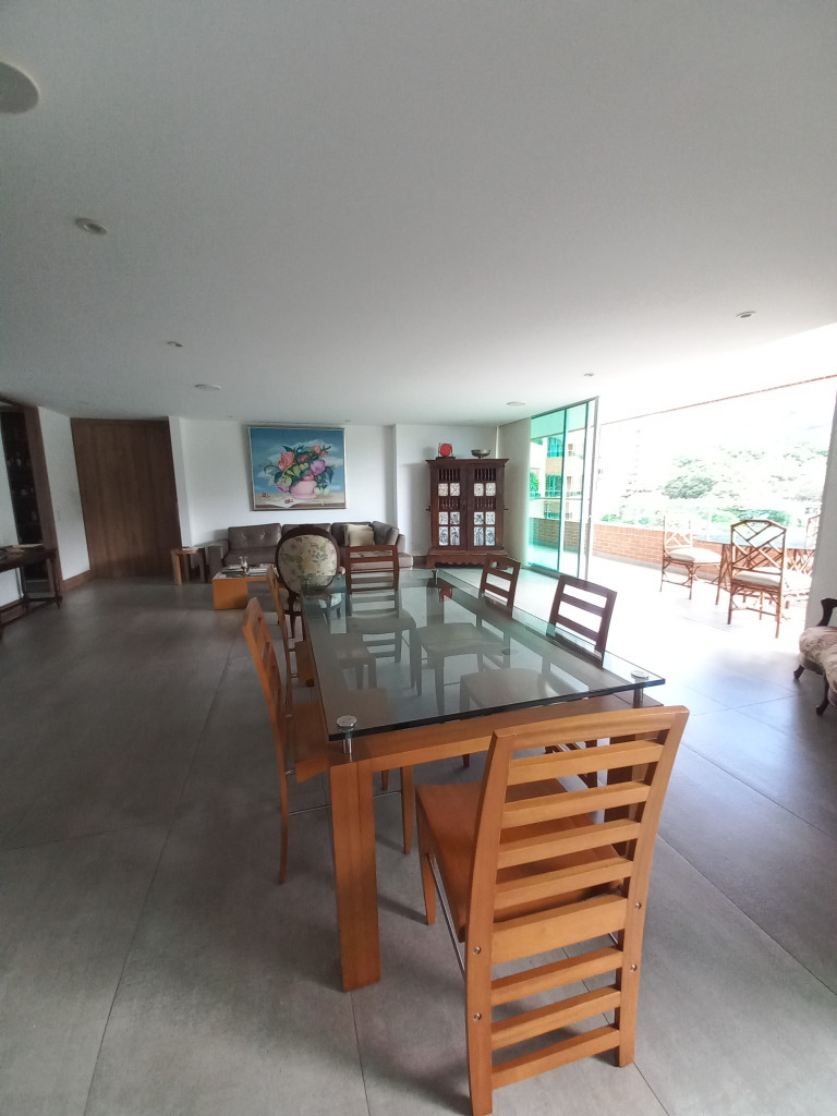 Apartamento En Venta - Conjunto Residencial Cerro Azul Del Vergel Piso 9, Ibagué