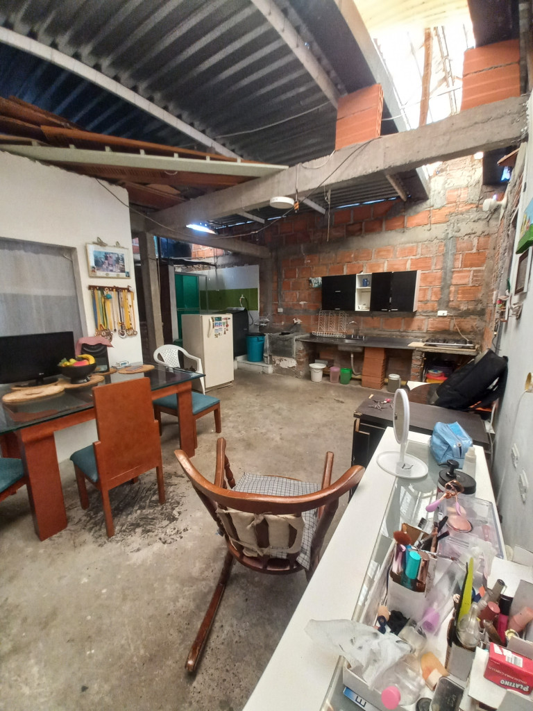 Casa En Venta - Modelia Ii, Ibagué