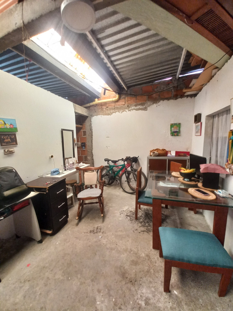 Casa En Venta - Modelia Ii, Ibagué