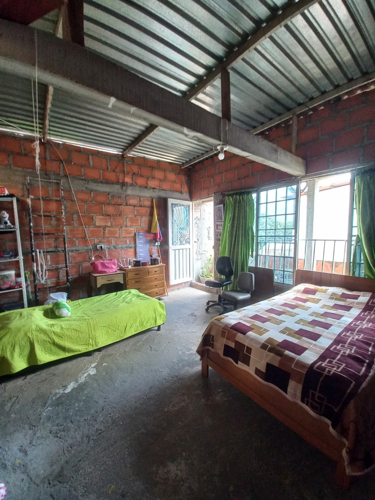 Casa En Venta - Modelia Ii, Ibagué