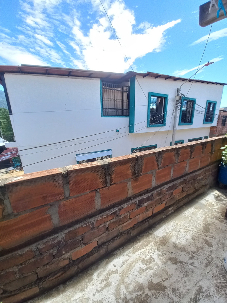 Casa En Venta - Modelia Ii, Ibagué